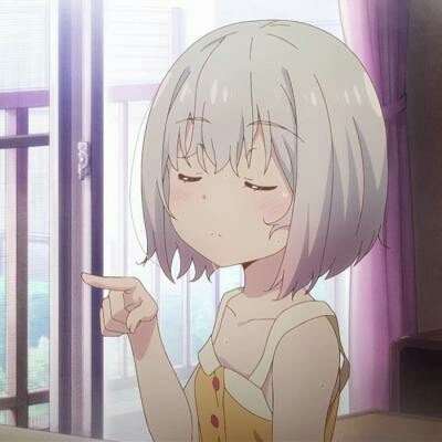 我许可